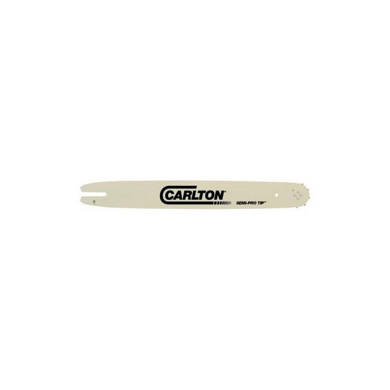 CARLTON-Kettensägenführung 35 cm 3/8 LP 1,3 mm – Ref. 1426N150PT