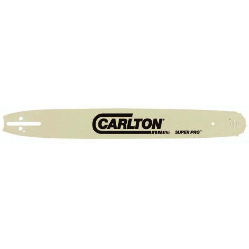 Guía de cadena para motosierra de 45 cm .325 1,5CARLTONo 1801WK272SP