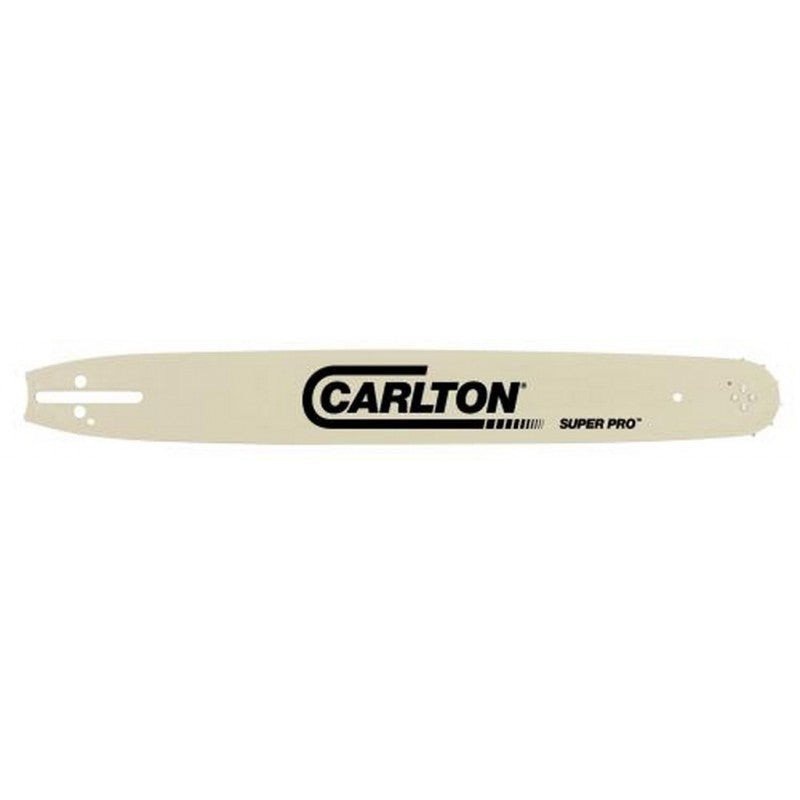50 cm .325 1.3 chain saw guideCARLTON Super Pro 20-10W-K178-SP