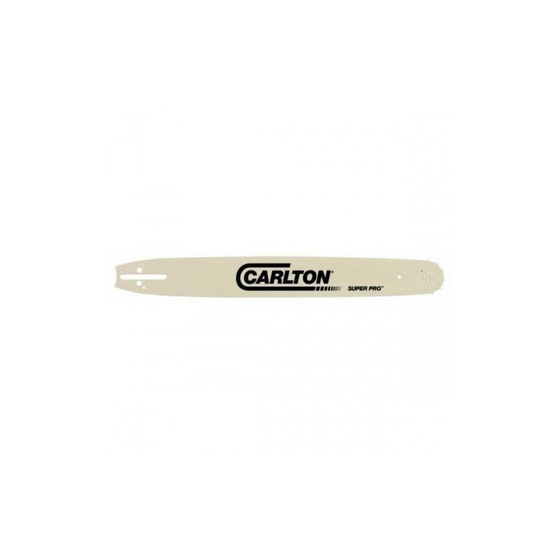 Guía de cadena para motosierra 40 cm .325 1,5CARLTON1601WK266SP