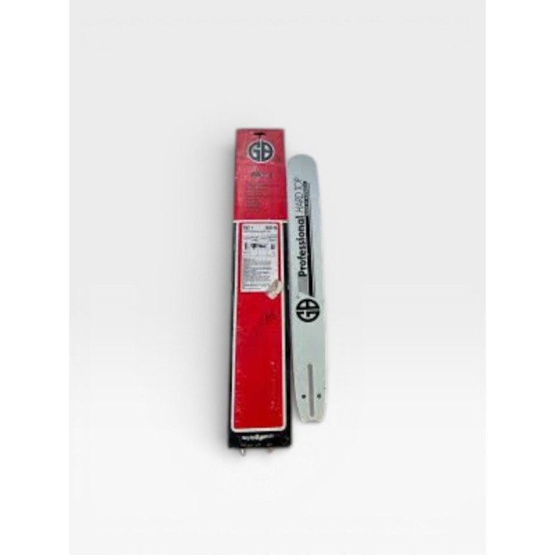 50 cm 3/8 1.5 HV20-58 chainsaw guideProfessional Hard Top