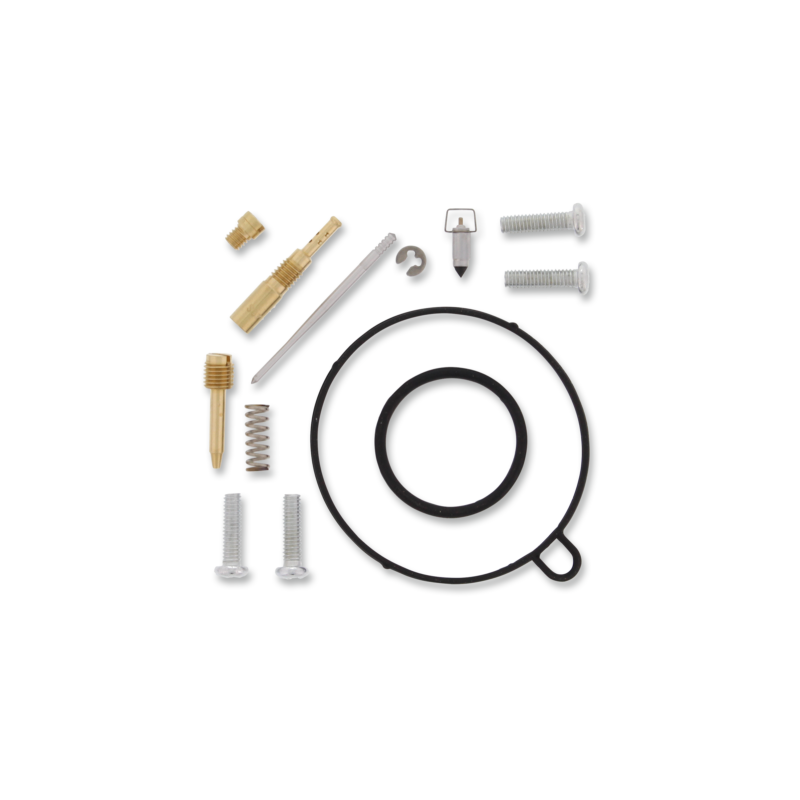 Kit de reparación del carburadorMoose Racingo Polaris Outlaw 90 2007-2014