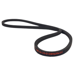 Correa de tracción para cortacéspedHUSQVARNAo LC247 S SP – Ref. 5895633-01