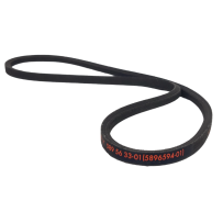HUSQVARNALC247 S SP mower drive belt – Ref. 5895633-01