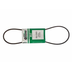 MTDmower belt 9.5 mm x 1003 mm – Ref. 754-0460