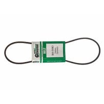 Courroie tondeuse MTD 9,5 mm x 1003 mm – Réf 754-0460