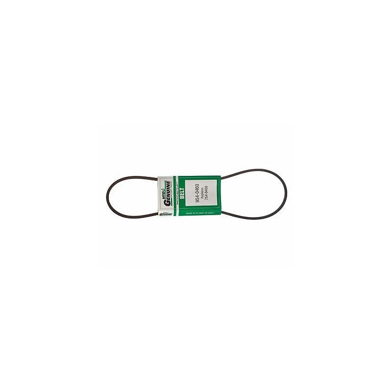 MTDmower belt 9.5 mm x 1003 mm – Ref. 754-0460