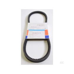 Courroie trapézoïdale crantée HUSQVARNA 4L – Réf 506988301 / 506 98 83-01