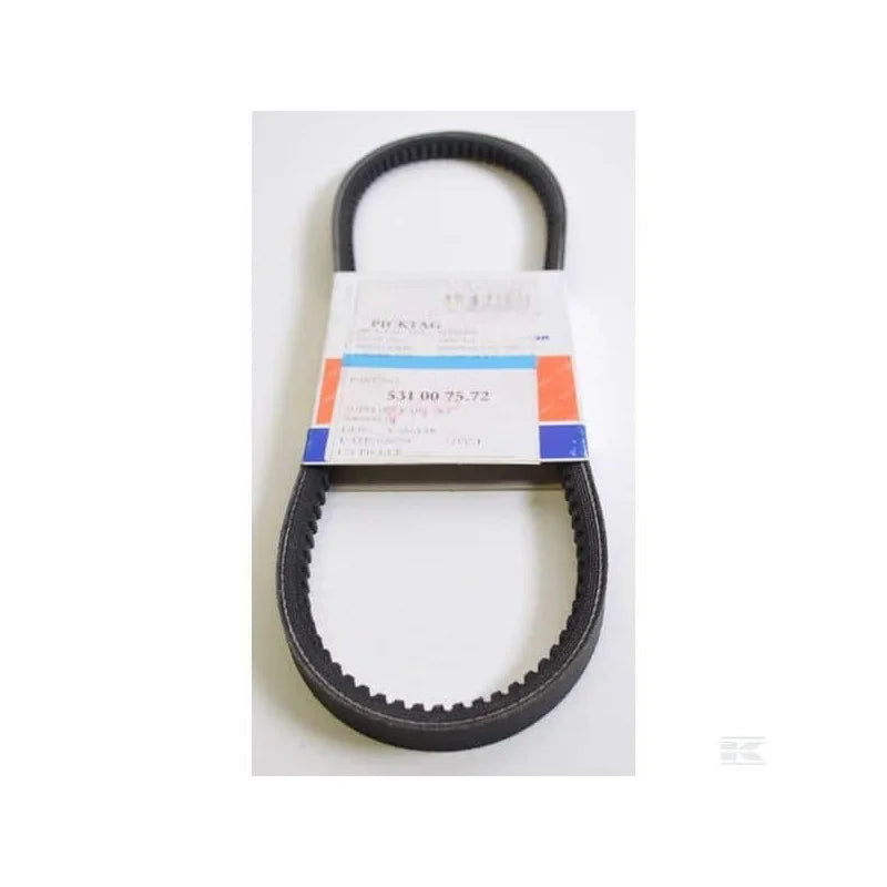 Correa trapezoidal dentadaHUSQVARNA4L – Ref. 506988301 / 506 98 83-01