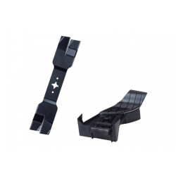 Kit de mulchingSTIHLMB 443 ref. 6909-007-1025 para cortacéspedes