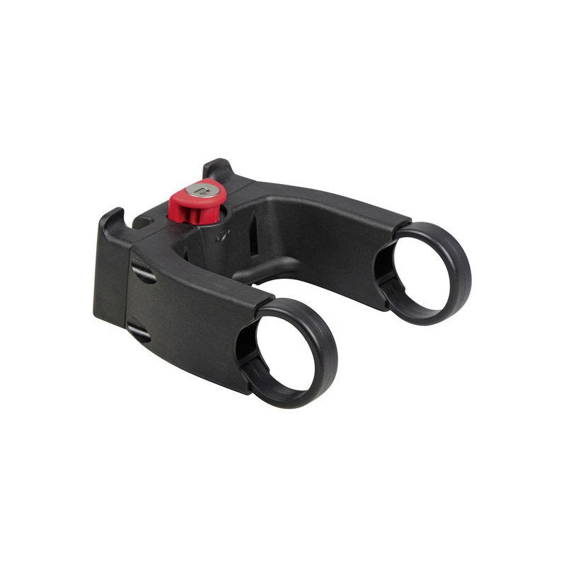 Klickfix E-Bike Lenkerhalterung extra breit KF350 mit Schloss
