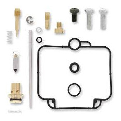 Kit de reparación del carburador del Grizzly 600 1998-2000 de Moose RacingYamaha