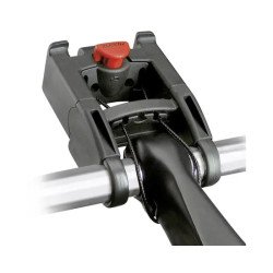 Handlebar support extension Klickfix 43 mm Distance Set réf K0211V K320