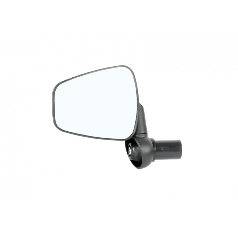 ZÉFAL Dooback II left handlebar end mirror ref. 4770L