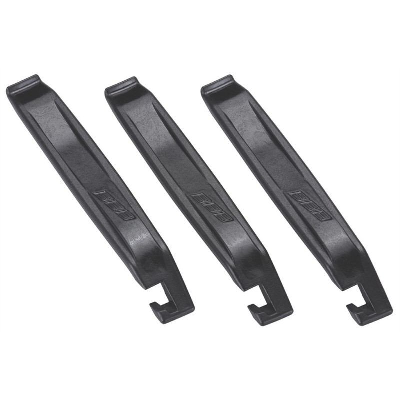 Desmontador de neumáticosBBB Cycling EasyLift BTL-81 kit de 3 piezas