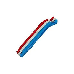 BBB CyclingEasyLift BTL-81 tire changer x3 white red blue