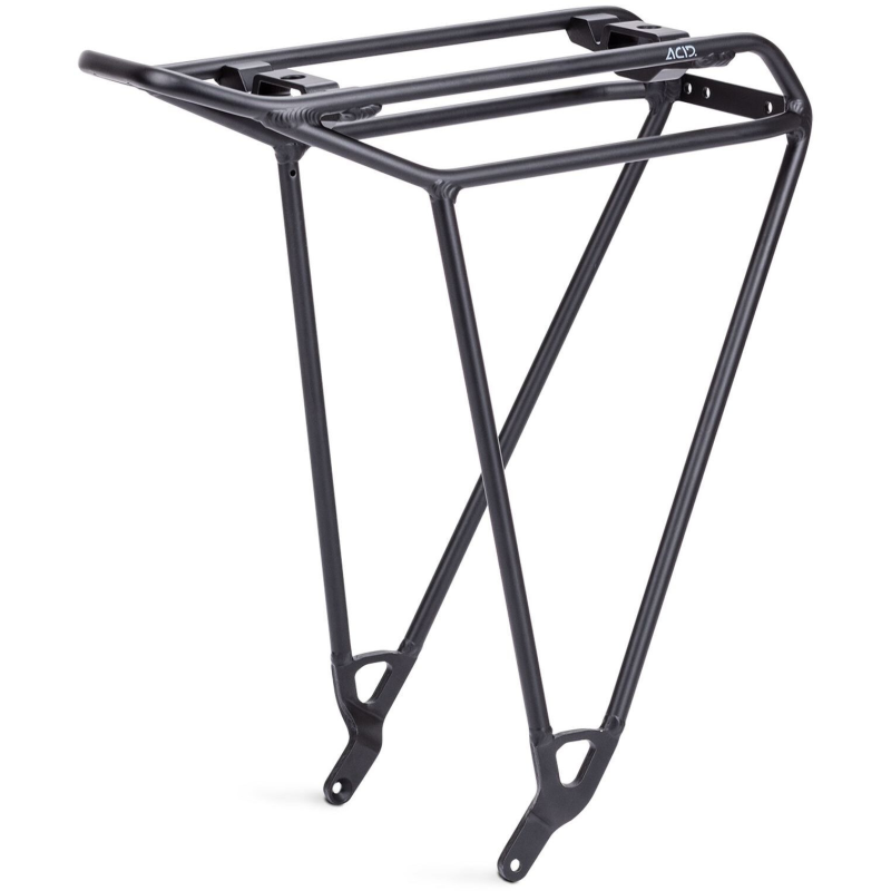 Portaequipajes trasero CUBE Acid Rear Carrier SIC 28 RILink negro ref. CUB-092048-0000-00