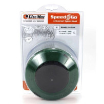 OLEO MAC brush cutter headSpeed & Go, Ø130 mm, ref. C01701162R00