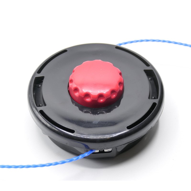 Cabezal con hilo de nylon para desbrozadoraECHO, ref. X047000242 GT2150