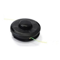 Cabezal desbrozadorTECNOMEC Tap-N-Work Ø130 mm M8x1,25 izquierdo