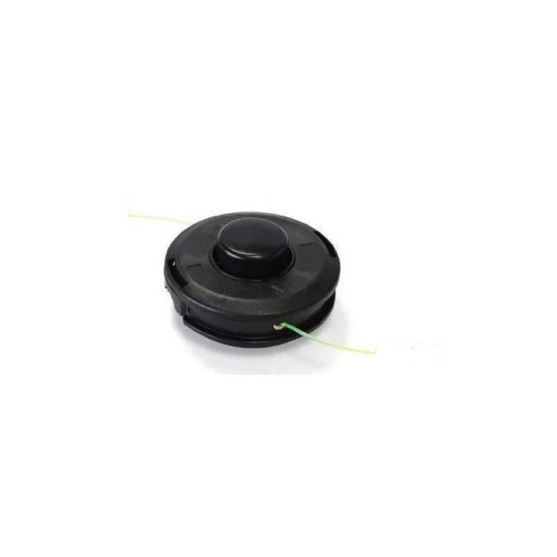 TECNOMEC-Kopf für Freischneider Tap-N-Work Ø130 mm M8x1,25 links