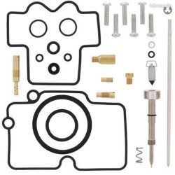 Kit di riparazione carburatoreMoose RacingYamahaYFZ450 LE SE 2004-2005
