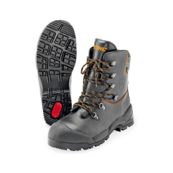 Chaussures anti-coupures STIHL Function taille 41 réf 0088 532 0441