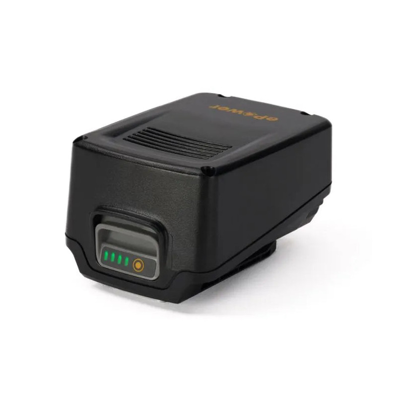 Kit Batterie STIGA ePower E 24 4Ah Série 1