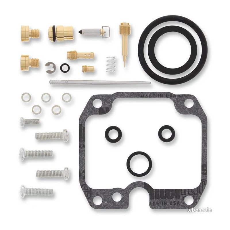 Moose RacingYamahaYFA1 Breeze 1989 1991-2004 carburetor repair kit