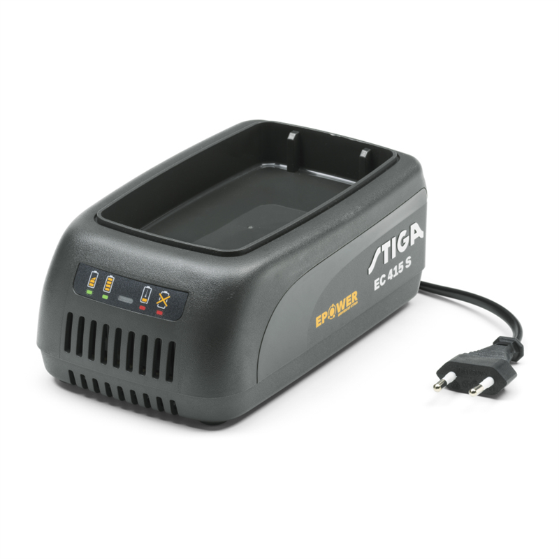 STIGA-Ladegerät EC 415 S 48V ePower Ref. 277020008/ST1