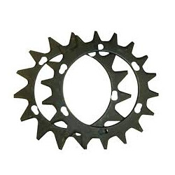 Kit lames IDECH Upper 21 / Lower 18 Ø280 mm réf SK2118VW