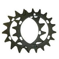 Kit lames IDECH Upper 21 / Lower 18 Ø280 mm réf SK2118VW
