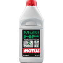 MOTUL Multi HF hydraulic fluid power steering and suspension