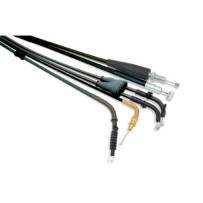 Cable de gas de tiroBIHR881986HondaNX650 Dominator 1990-1991