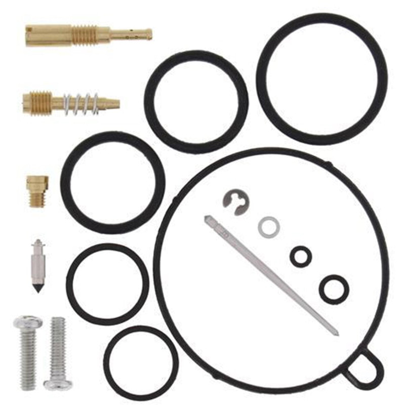 Moose RacingHondaTRX90X carburetor repair kit 2013 to 2024