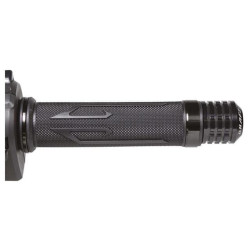 CHAFT-Motorradgriffe Cougar Lenker 22 mm Ref. IN934