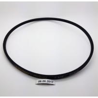 Rasenmäherriemen 875x9,5 mm Ref. Z838 passend für Rasenmäher
