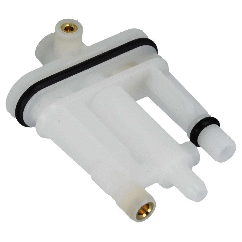 Inyector del carburadorBRIGGS & STRATTON, referencia original 592804 / 596521 / 595648