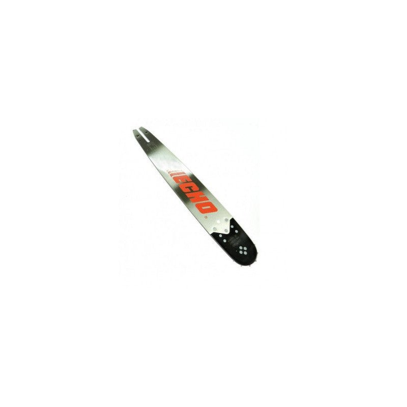 Guide chaîne ECHO 50 cm .325 1.5 mm 80E réf 43051219830