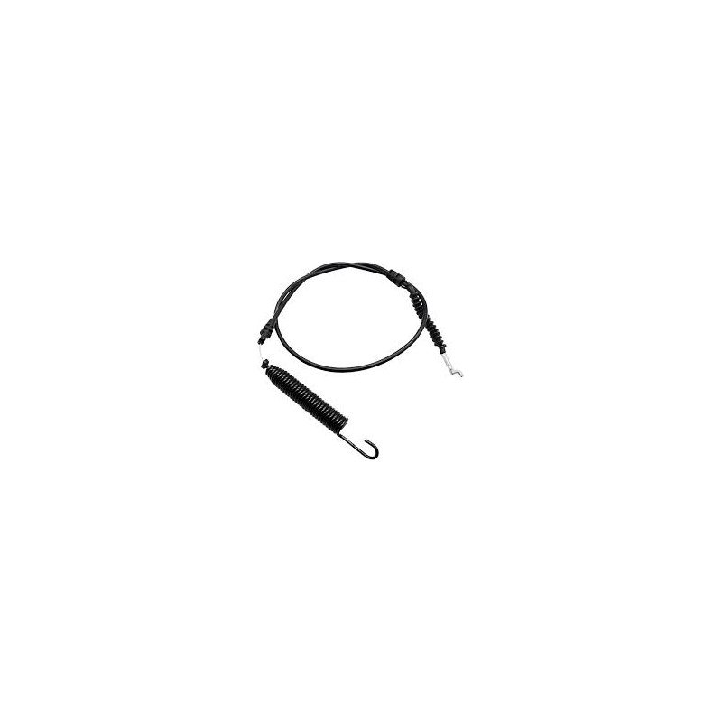 Kabel für Mähwerk-KupplungMTD Cub Cadet 746-04802A / 74604802