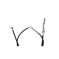 PUBERT QUATRO rotovator clutch cable 0308020009 / 13169D