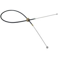 Anpassbares GaskabelSTIHLFS45 FS55 4140-180-1100