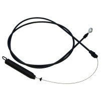 Cable de embrague de las cuchillasHUSQVARNA, referencia original 532435111 / 435111GP