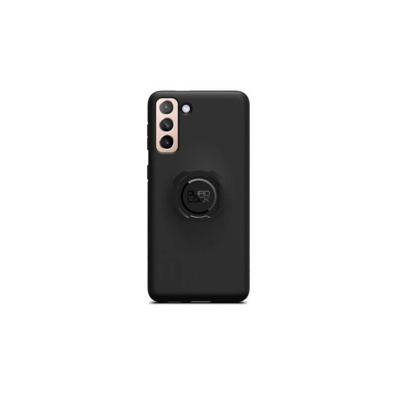 Funda para teléfonoQUAD LOCK Samsung Galaxy S21+ ref. QLC-GS21P