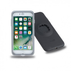 Tigra Sport Case FitClic Mountcase 2 iPhone 7 8 SE 4.7 Rain Protection