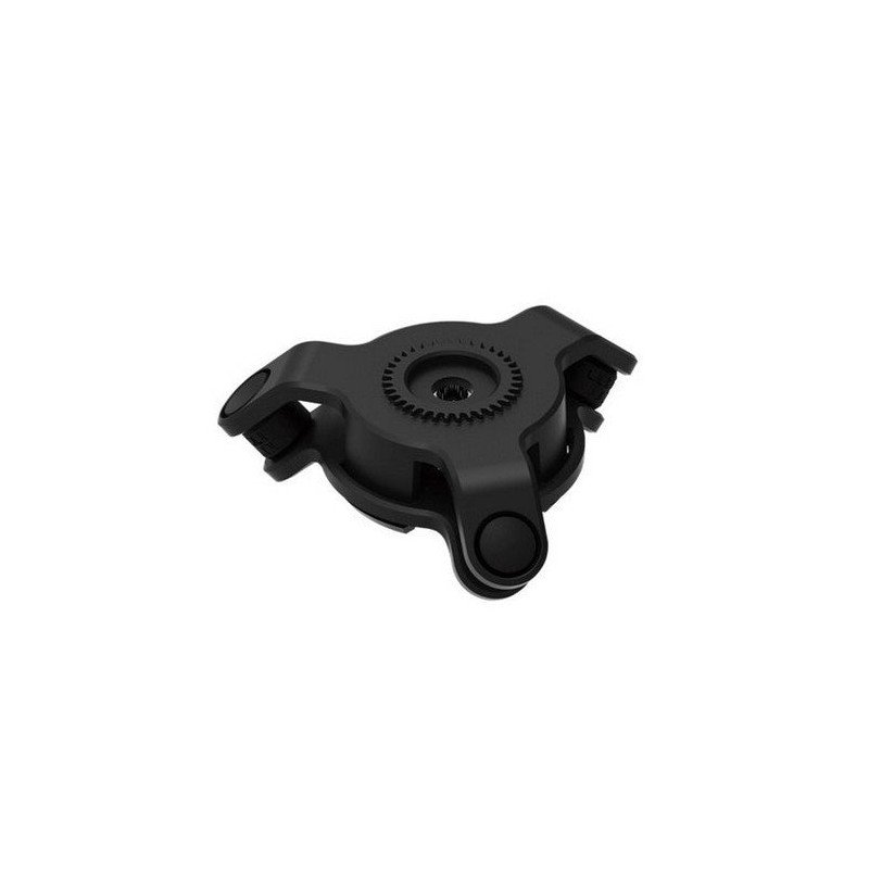 Quad Lock Reductor de Vibraciones QLA-VDM Motocicleta Cámara Smartphone Protección