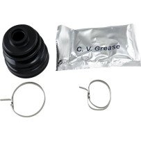 ALL BALLS 0213-0531 ATV UTV front cardan bellowsarrière