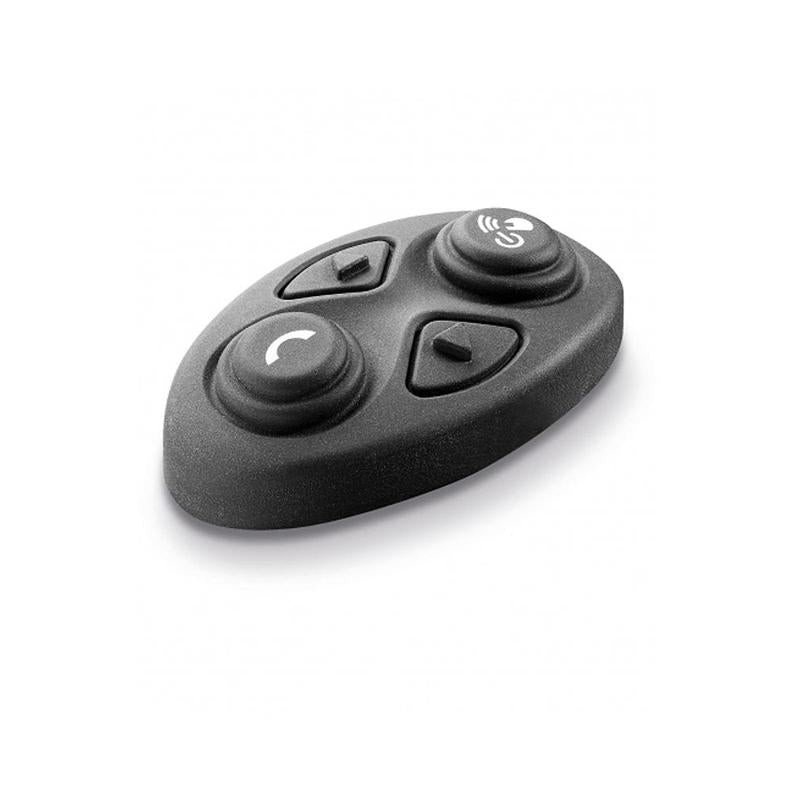 Intercomunicador Bluetooth Cellularline Start Pack Simple BTSTART Piloto Pasajero