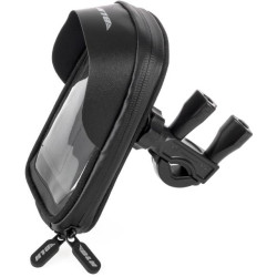 BLHWaterproof Smartphone Case Size M Handlebar Mirror Mount – HHSC01