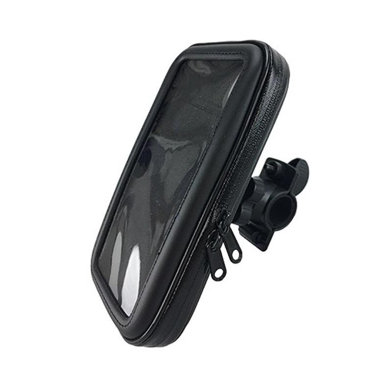 Housse Smartphone BLH Taille M Support Guidon 22 mm 360° – HSBLH01M